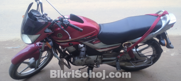 Yamaha g5